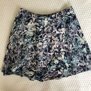 Cupcakes and Cashmere Miniskirt